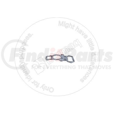 Blumaq 4W4014 GASKET
