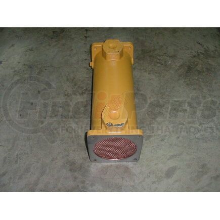 Blumaq 4W5056 Engine Oil Cooler Core Assembly - fits Caterpillar