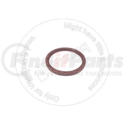 Blumaq 4W5360 Engine Crankshaft Seal - Rear