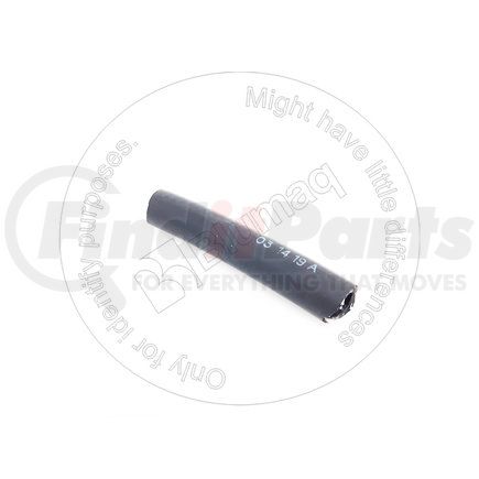 Blumaq 5009599 Multi-Purpose Hose - Fit for Caterpillar Applications