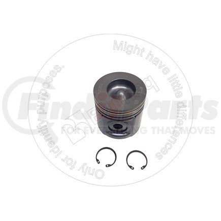 Blumaq 5081899 Engine Piston Kit - Fit for Caterpillar Applications