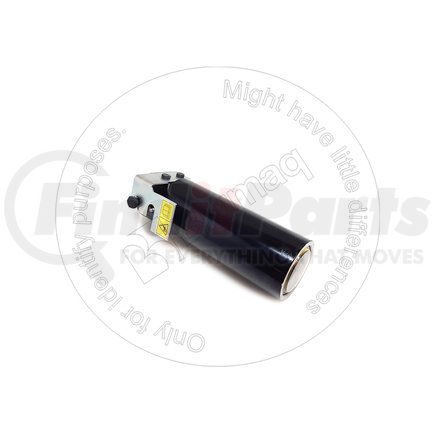 Blumaq 5096309 Multi-Purpose Hardware - Track Adjuster Cylinder, Fit for Caterpillar Applications