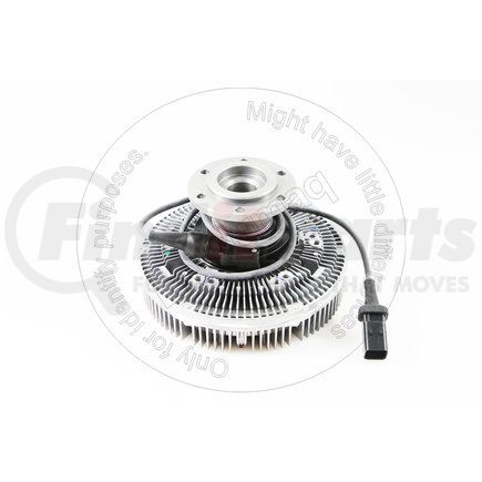Blumaq 5086314 Engine Cooling Fan Clutch
