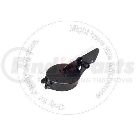 Blumaq 5126452 Exhaust Pipe Rain Cap