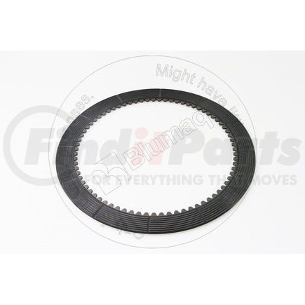 Blumaq 5183965 Transmission Clutch Friction Plate