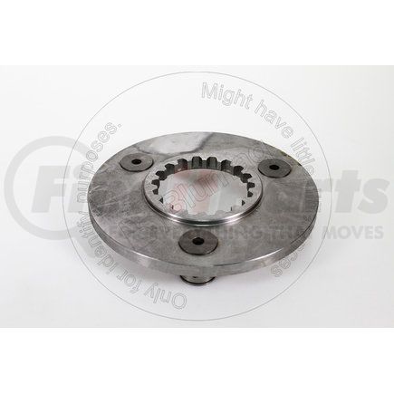 Blumaq 5216886 Differential Carrier Assembly - fit for Caterpillar Applications
