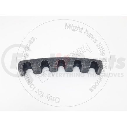 Blumaq 5287168 Grader Cirlce Segment - Carbon Steel
