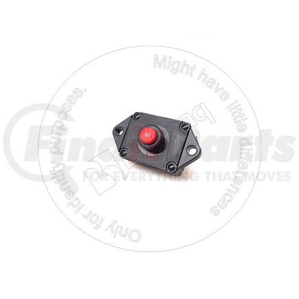 Blumaq 5310644 Circuit Breaker - Fit for Caterpillar Applications