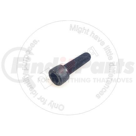 Blumaq 5348979 Bolt - Fit for Caterpillar Applications