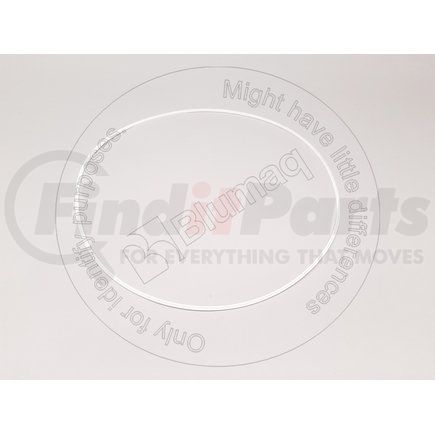 Blumaq 561-15-59240 Transmission Sealing Ring - fits Komatsu Dump Trucks