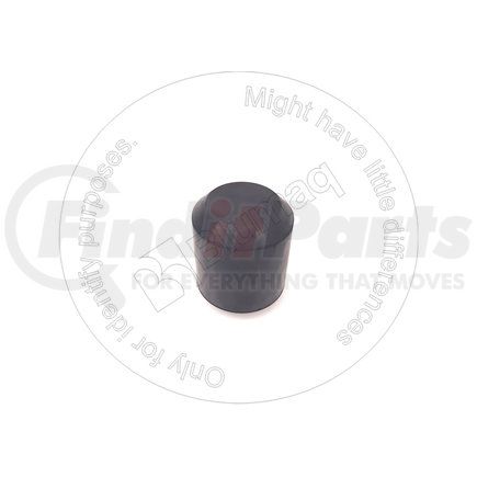 Blumaq 5610172410 Multi-Purpose Bushing - Rubber fit for Komatsu Applications