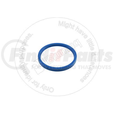 Blumaq 566-09-31511 U-Packing Hydraulic Seal