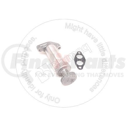 Blumaq 5694546 Fuel Pump - Fit for Caterpillar Applications