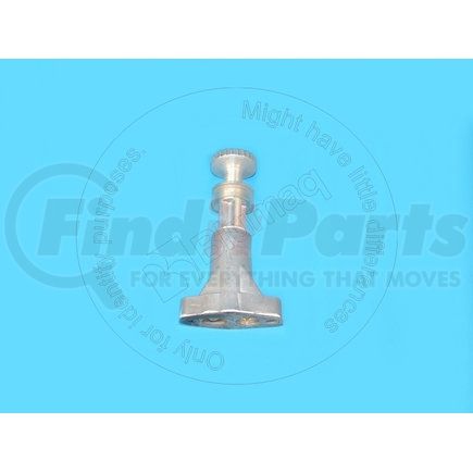 Blumaq 5694682 Multi-Purpose Hardware - Priming Pump, Fit for Caterpillar Applications