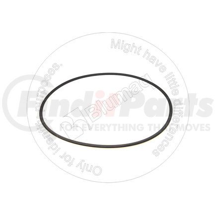 Blumaq 56B-33-11430 Axle Differential Seal - D-Ring, fits Komatsu HM350, HM400