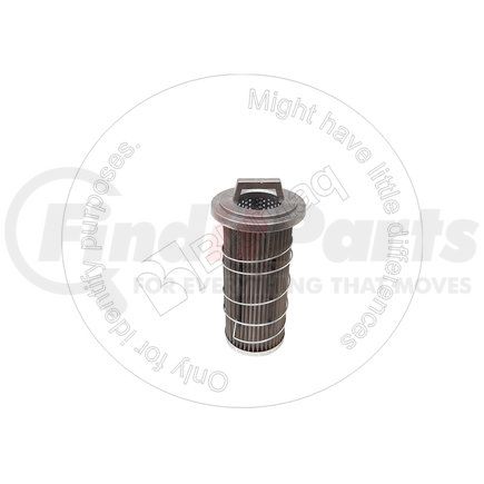 Blumaq 56D-15-19312 Transmission Oil Filter - fits Volvo Komatsu Vehicles