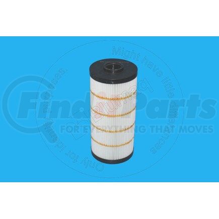 Blumaq 5715253 Engine Air Filter - 4.72 in x 4.72 in, Fit for Caterpillar Applications