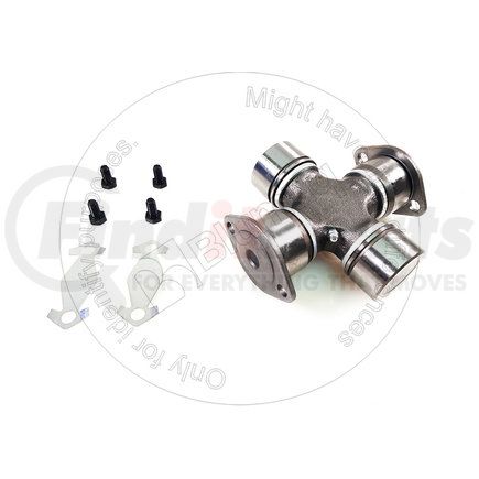 Blumaq 5766565 Universal Joint - fits Caterpillar Wheel Loaders 900 Series