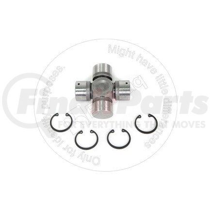Blumaq 5826320 Drive Axle Shaft Universal Joint