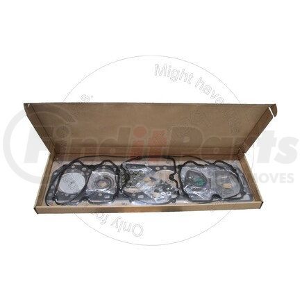 Blumaq 5927284 Engine Cylinder Head Gasket Kit - Single Cylinder, fits Caterpillar Truck Engine C15