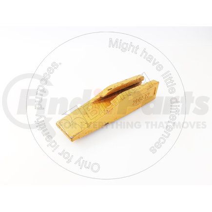 Blumaq 5B0946 Bucket Tooth - fits Caterpillar Motor Grader 12E