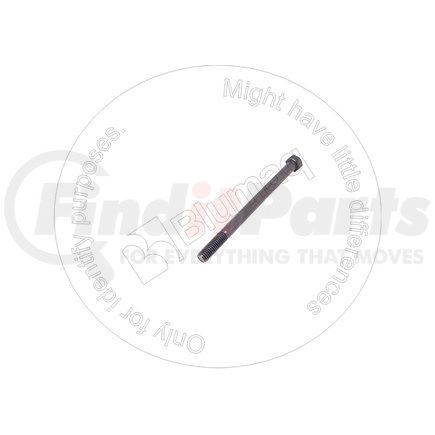 Blumaq 5B2638 Bolt
