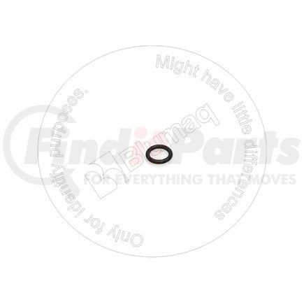 Blumaq 5B3718 Seal O-ring