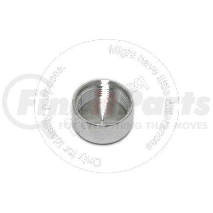 Blumaq 5A9448 Multi-Purpose Cap - on Service Meter