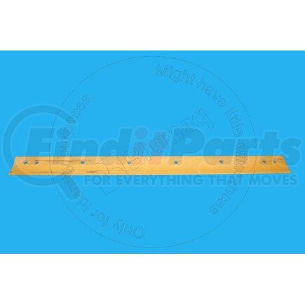 Blumaq 5B5564 Multi-Purpose Hardware - Moldboard, Fit for Caterpillar Applications