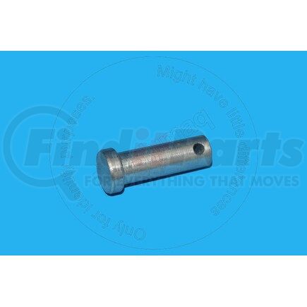 Blumaq 5H0567 Clevis Pin - on Hydraulic Valve and Tank