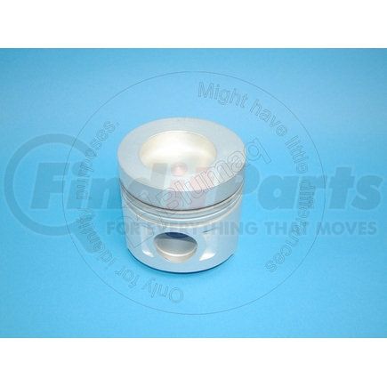 Blumaq 5I4997 Engine Piston Crown - fits Caterpillar Excavator E Series