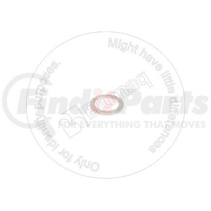 Blumaq 5I7628 GASKET