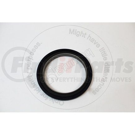 Blumaq 5I7660 Flywheel Housing O-Ring - 150 mm. OD, Trip Lip Seal