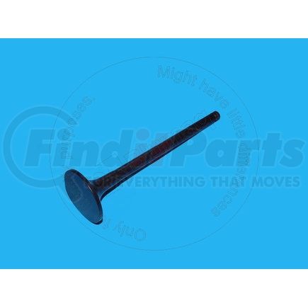 Blumaq 5I7739 Engine Exhaust Valve - 7.2" L, fits Caterpillar Excavator 300 Series