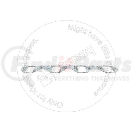 Blumaq 5I7847 GASKET