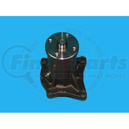 Blumaq 5I7960 Engine Water Pump - fits Caterpillar Excavators 320-A 320-A L and 320 L