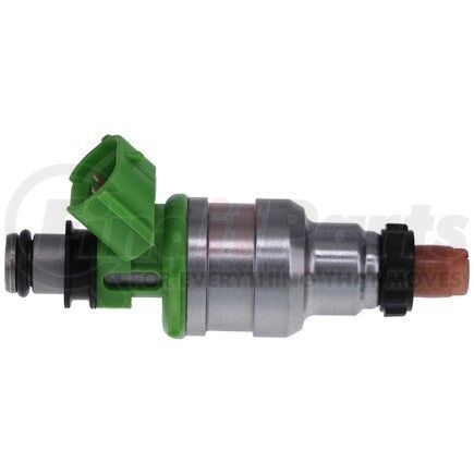 GB Remanufacturing 832-11144 Reman Multi Port Fuel Injector