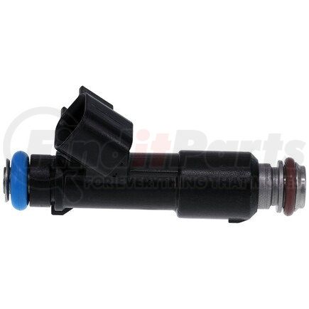 GB Remanufacturing 832-11191 Reman Multi Port Fuel Injector