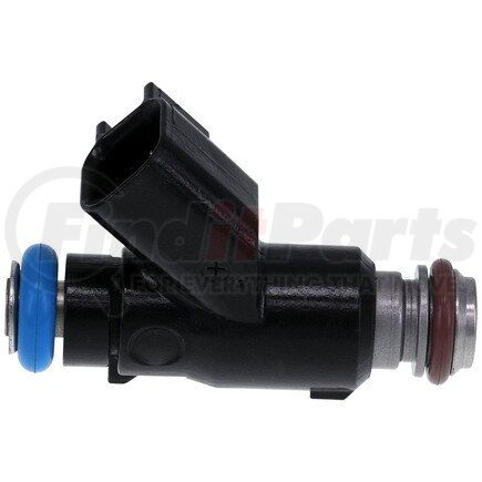 GB Remanufacturing 832-11199 Reman Multi Port Fuel Injector