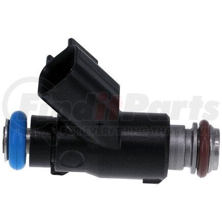 GB Remanufacturing 832-11214 Reman Multi Port Fuel Injector