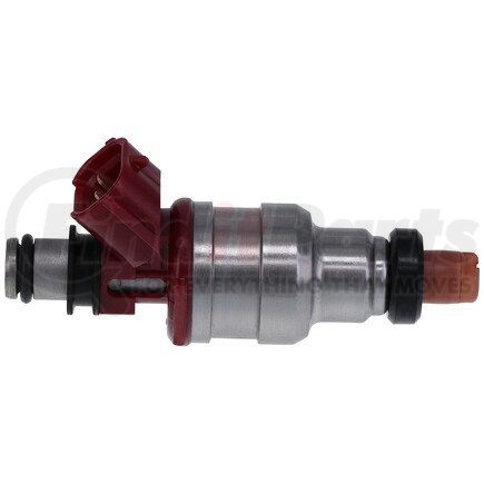 GB Remanufacturing 832-12111 Reman Multi Port Fuel Injector