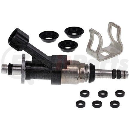 GB Remanufacturing 835-11113 Reman GDI Fuel Injector