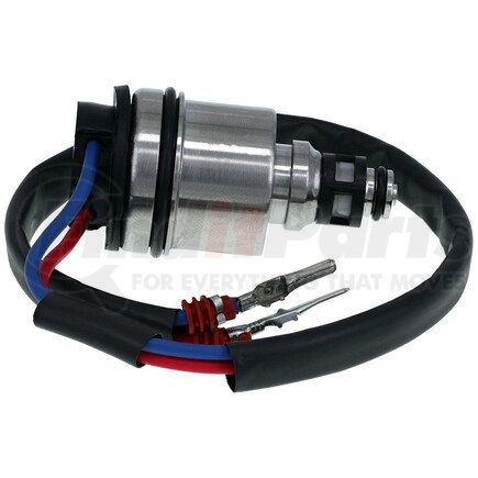 GB Remanufacturing 841-17103 Remanufactured Throttle Body Injector