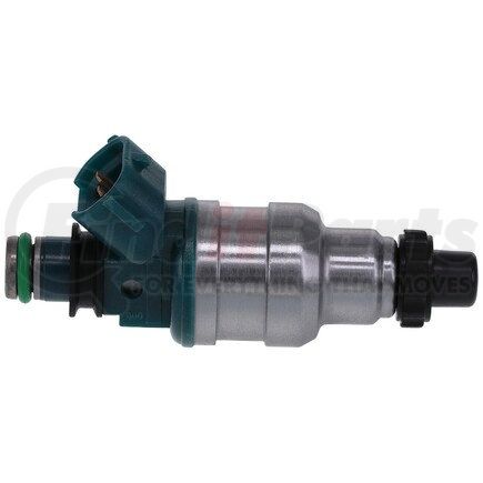 GB Remanufacturing 842-12106 Reman Multi Port Fuel Injector