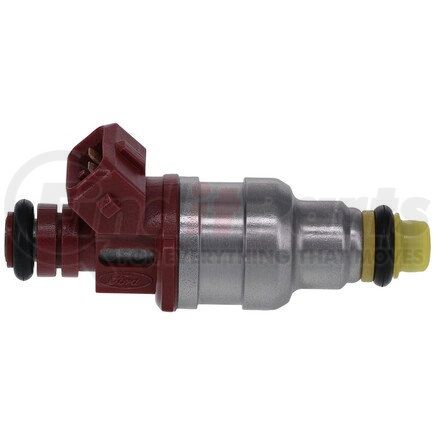 GB Remanufacturing 842-12107 Reman Multi Port Fuel Injector