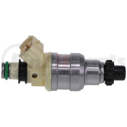 GB Remanufacturing 842-12111 Reman Multi Port Fuel Injector