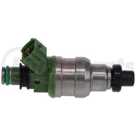 GB Remanufacturing 842-12123 Reman Multi Port Fuel Injector