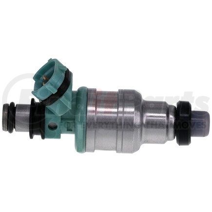 GB Remanufacturing 842 12137 Reman Multi Port Fuel Injector