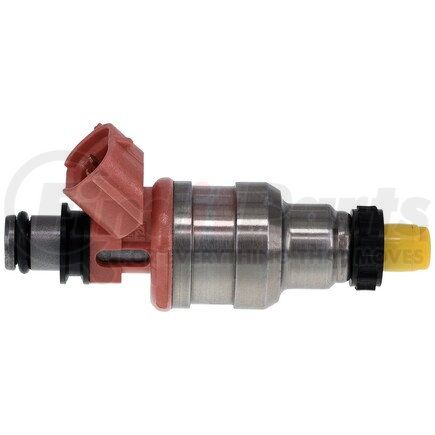 GB Remanufacturing 842-12177 Reman Multi Port Fuel Injector