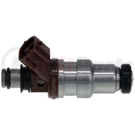 GB Remanufacturing 842 12187 Reman Multi Port Fuel Injector